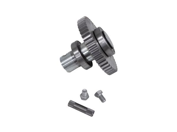 Вал выходной G2080 G2081 119RIG157 Вал выходной G2080 G2081 119RIG157