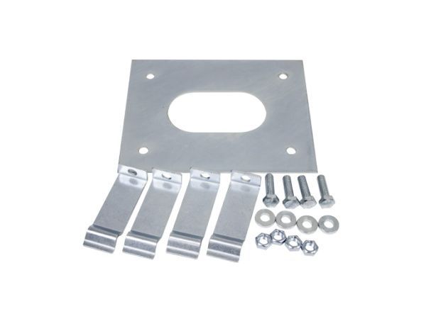 Основание монтажное G4000 и G2500  119RIG006 Основание монтажное G4000 и G2500  119RIG006