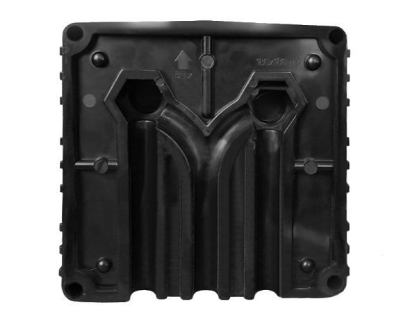 МК+Видео Гранд, черная, IP66/67 МК+Видео Гранд, черная, IP66/67