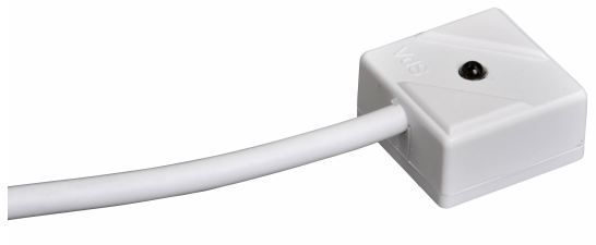 Датчик разбития стекла Bosch ISC-GBD2-PS Датчик разбития стекла Bosch ISC-GBD2-PS