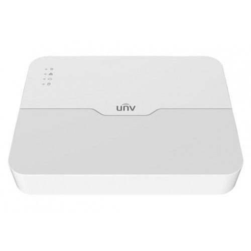 Сетевой видеорегистратор Uniview NVR301-08LS3-P8 Сетевой видеорегистратор Uniview NVR301-08LS3-P8