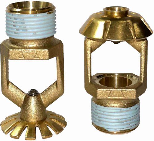 Ороситель дренчерный водяной и пенный специальный ДУS0-РВо1,05-R3/4.В3-"ДУВ-К200" Ороситель дренчерный водяной и пенный специальный ДУS0-РВо1,05-R3/4.В3-"ДУВ-К200"