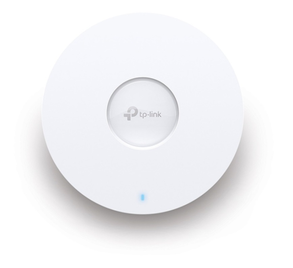 TP-Link EAP650, EAP650, AX3000 Ceiling Mount Dual-Band Wi-Fi 6 Access Point TP-Link EAP650, EAP650, AX3000 Ceiling Mount Dual-Band Wi-Fi 6 Access Point