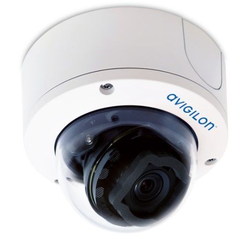 Купольная IP-камера Avigilon 5.0C-H5SL-DO1-IR Купольная IP-камера Avigilon 5.0C-H5SL-DO1-IR