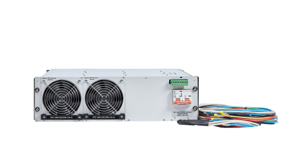 ЗВУ DC(AC)/DC-6000-220/220В-30А-2/3-3U-23 TKI ЗВУ DC(AC)/DC-6000-220/220В-30А-2/3-3U-23 TKI