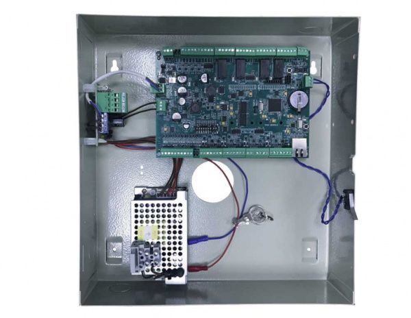 Контроллер сетевой СКУД Elsys-NG-800-BOX Контроллер сетевой СКУД Elsys-NG-800-BOX