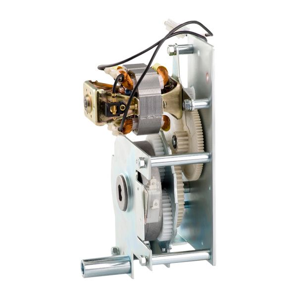 Привод двигательный YON AD 630-4000-110АС/DC Привод двигательный YON AD 630-4000-110АС/DC