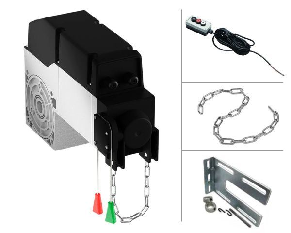 DOORHAN Комплект привода S=40 кв.м., SHAFT-120KIT DOORHAN Комплект привода S=40 кв.м., SHAFT-120KIT