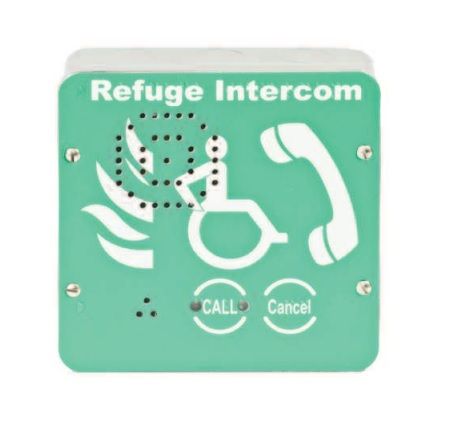 Окантовка для вызывной панели Esser by Honeywell 586318 Окантовка для вызывной панели Esser by Honeywell 586318