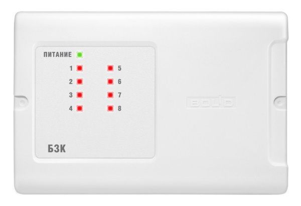 БЗК исп.03 БЗК исп.03