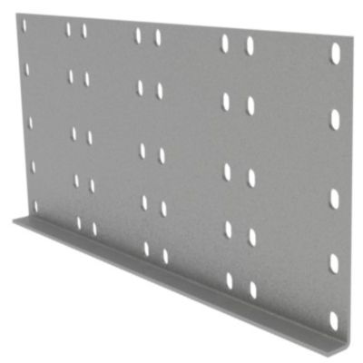 Соединитель горизонтальный H 200 мм L 400 мм Соединитель горизонтальный H 200 мм L 400 мм