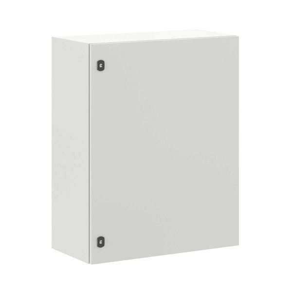 Корпус навесной STE с М/П ВxШxГ 1000x800x400 мм, IP66 Корпус навесной STE с М/П ВxШxГ 1000x800x400 мм, IP66