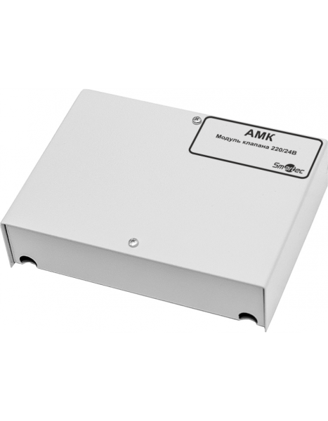 Модуль управления клапаном AMK Исп. AMK-IP54 Модуль управления клапаном AMK Исп. AMK-IP54