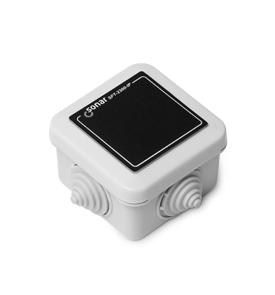 Sonar SFT-2300-IP Sonar SFT-2300-IP