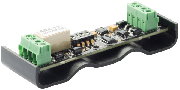 Внешний цифровой адаптер для управления замком/защелкой  ADA-11 Внешний цифровой адаптер для управления замком/защелкой  ADA-11