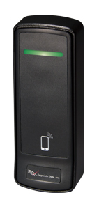 Считыватель RFID-карт и смартфонов CSR-35 Считыватель RFID-карт и смартфонов CSR-35