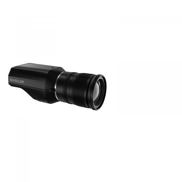Цилиндрическая IP-камера Avigilon 16C-H5PRO-B Цилиндрическая IP-камера Avigilon 16C-H5PRO-B