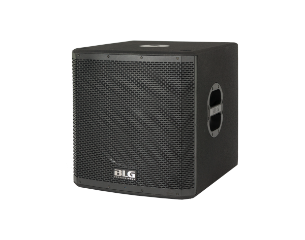 Активный сабвуфер BW15-15WA1 Активный сабвуфер BW15-15WA1