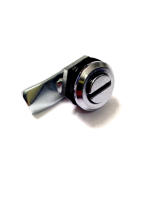 Замок-фиксатор для крышки UKS Замок-фиксатор для крышки UKS