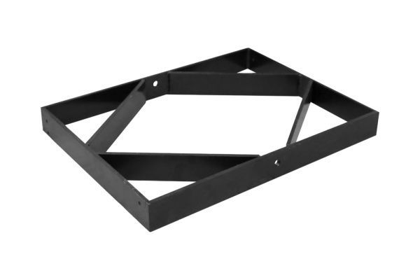 Крепёжная рама звукового массива CLA-8K Frame Крепёжная рама звукового массива CLA-8K Frame