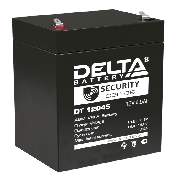 Delta DT 12045 Delta DT 12045