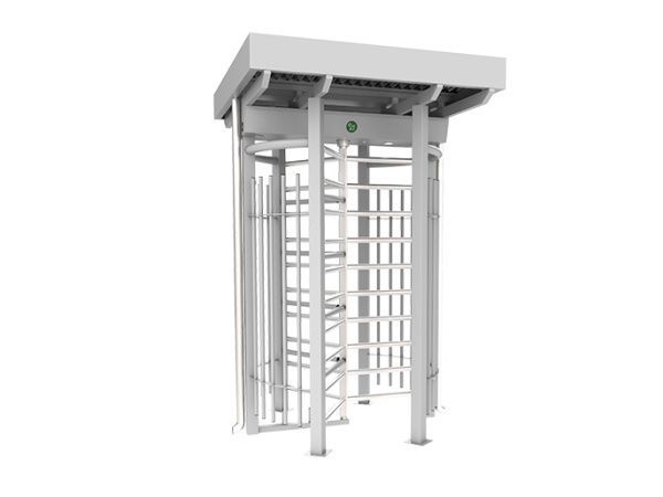 Турникет полноростовый моторизованный GUARDIAN BTX 300 S ROOF Турникет полноростовый моторизованный GUARDIAN BTX 300 S ROOF