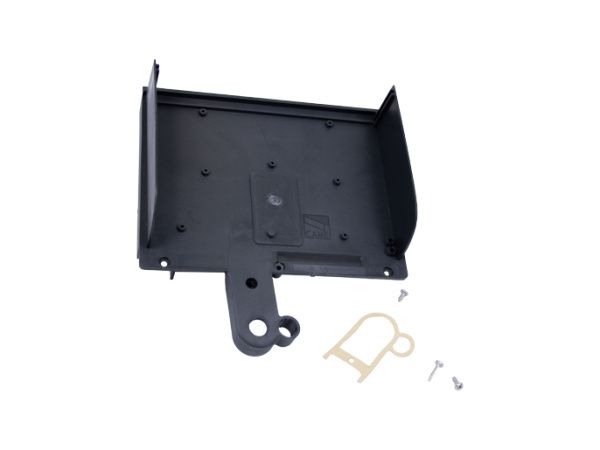 Шасси пластиковое ВК  119RIBK023 Шасси пластиковое ВК  119RIBK023