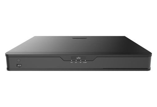 IP-видеорегистратор Uniview NVR302-09S2-RU IP-видеорегистратор Uniview NVR302-09S2-RU