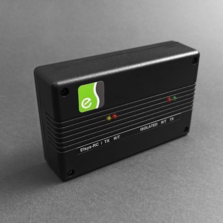 Повторитель интерфейса Elsys-RC-232/485 Повторитель интерфейса Elsys-RC-232/485