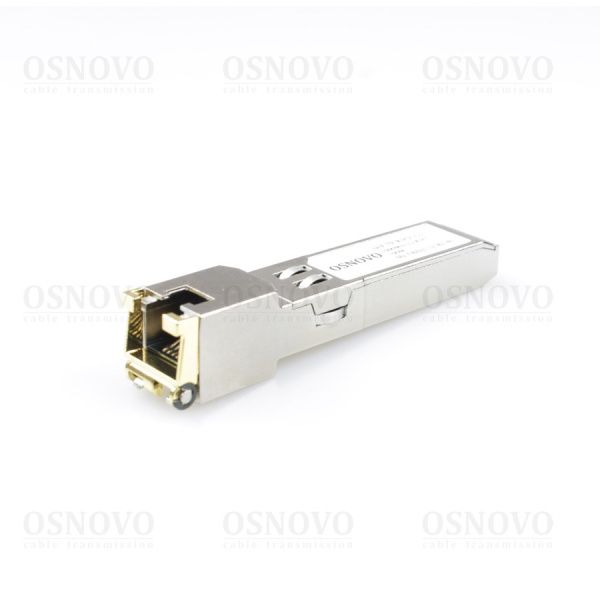 SFP-TP-RJ45(1G)-I SFP-TP-RJ45(1G)-I