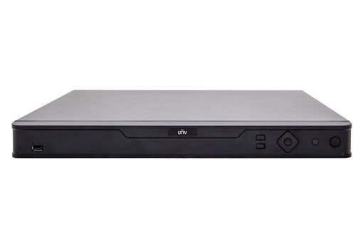 IP-видеорегистратор Uniview NVR304-32E-B-RU IP-видеорегистратор Uniview NVR304-32E-B-RU