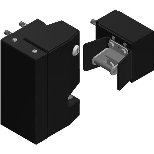 Монтажный комплект MK AL-ZL-Slide Монтажный комплект MK AL-ZL-Slide