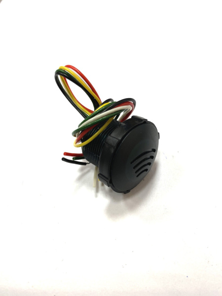 CP-Z-2 (мод. MF-I) врезной, темный CP-Z-2 (мод. MF-I) врезной, темный