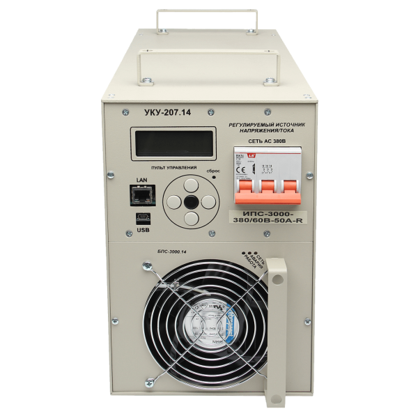ИПС-3000-380/60В-50A-23-R ИПС-3000-380/60В-50A-23-R