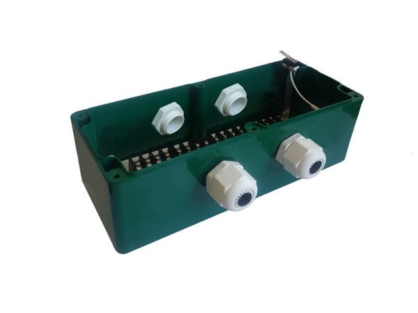 Аякс-КР (База) 195х80х75 Аякс-КР (База) 195х80х75