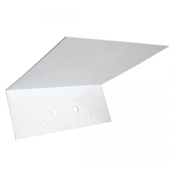 Козырек 190 х 150 х 70 мм Козырек 190 х 150 х 70 мм