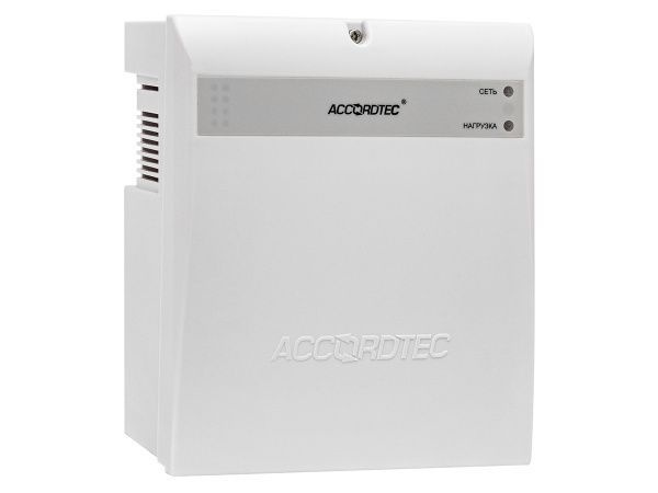 ББП-40 исп. 1 ("ACCORDTEC", Блок бесперебойного питания) ББП-40 исп. 1 ("ACCORDTEC", Блок бесперебойного питания)