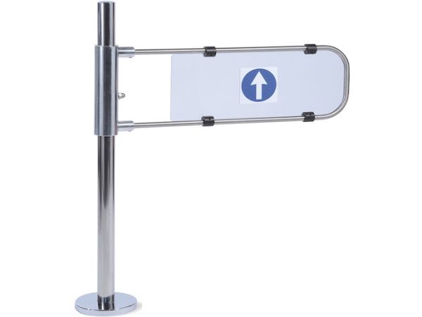 Калитка FLAG 900 механическая, левосторонняя Калитка FLAG 900 механическая, левосторонняя