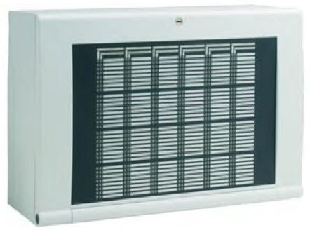 Корпус расширения для панели IQ8control C Esser by Honeywell 789302 Корпус расширения для панели IQ8control C Esser by Honeywell 789302