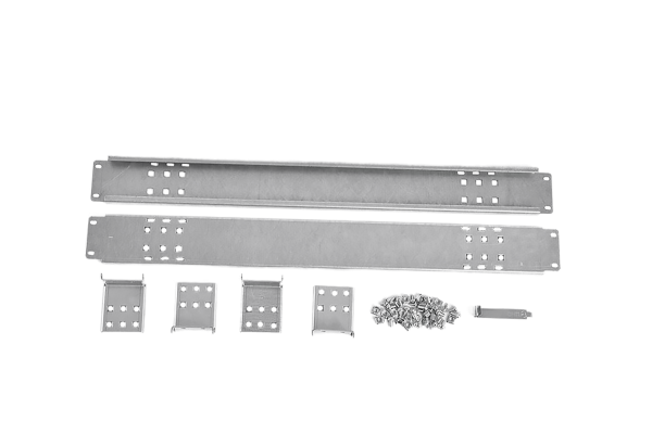 Комплект поперечных швеллеров направляющих EMS-VGL для шкафов серии EMS шириной 800 мм Комплект поперечных швеллеров направляющих EMS-VGL для шкафов серии EMS шириной 800 мм