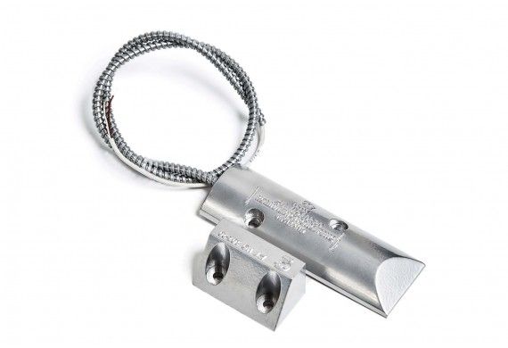 Извещатель охранный магнитоконтактный для колодцев ИО 102-20 А2М К Извещатель охранный магнитоконтактный для колодцев ИО 102-20 А2М К