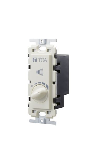 Регулятор громкости, 6 Вт AT-063AP Регулятор громкости, 6 Вт AT-063AP