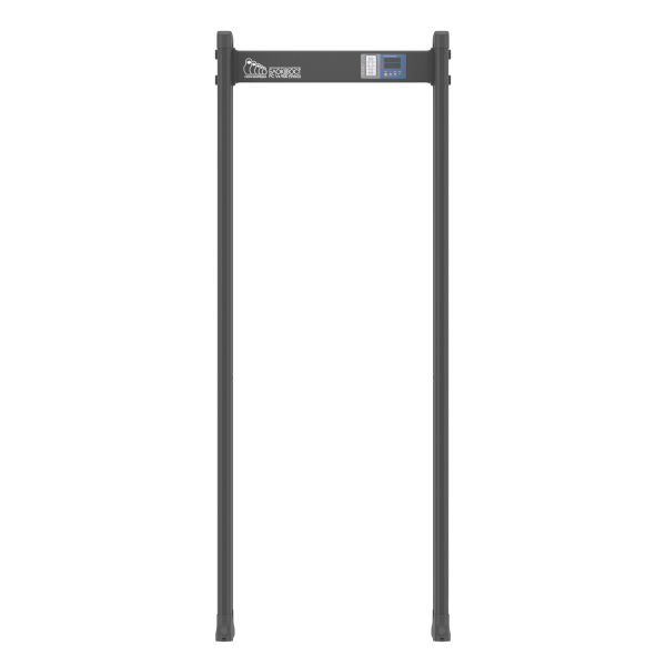 Арочный металлодетектор БЛОКПОСТ "МАТРЁШКА" PC Vx 900 (9/6/3) Арочный металлодетектор БЛОКПОСТ "МАТРЁШКА" PC Vx 900 (9/6/3)