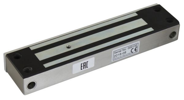 ML-350AWSN ("ACCORDTEC", Электромагнитный замок) ML-350AWSN ("ACCORDTEC", Электромагнитный замок)