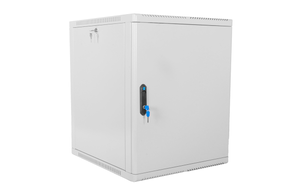 Шкаф телекоммуникационный настенный сварной 12U (600 × 650) съёмные стенки, дверь металл Шкаф телекоммуникационный настенный сварной 12U (600 × 650) съёмные стенки, дверь металл