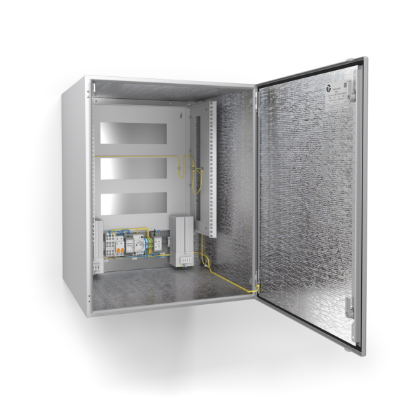 Термошкаф (600х760х600мм, -60°С) ТШ-9 Термошкаф (600х760х600мм, -60°С) ТШ-9