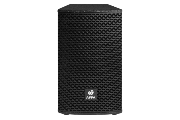 Двухполосная всепогодная акустическая система AFLP-0802 Двухполосная всепогодная акустическая система AFLP-0802