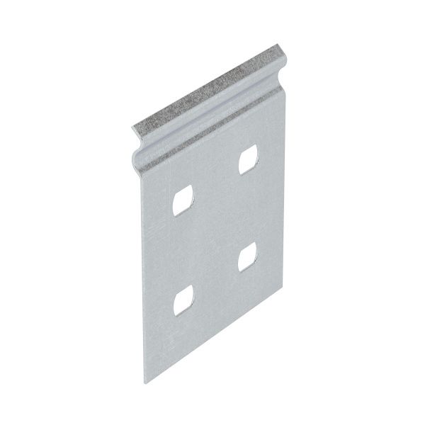 Пластина GTO H100, цинк-ламельная (аналог горячеоцинкованный) Пластина GTO H100, цинк-ламельная (аналог горячеоцинкованный)