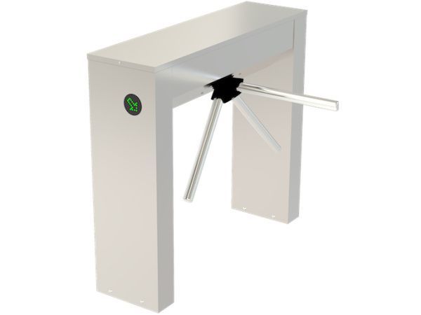Турникет тумбовый моторизованный TWISTER 700 Турникет тумбовый моторизованный TWISTER 700
