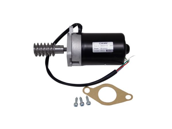 Электродвигатель в сборе BXV800  119RIBS019 Электродвигатель в сборе BXV800  119RIBS019